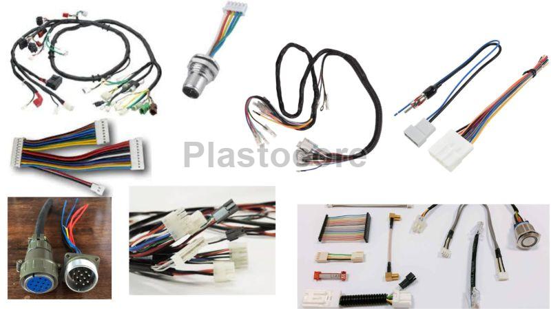 Wire Harness & Cable Assembly Services