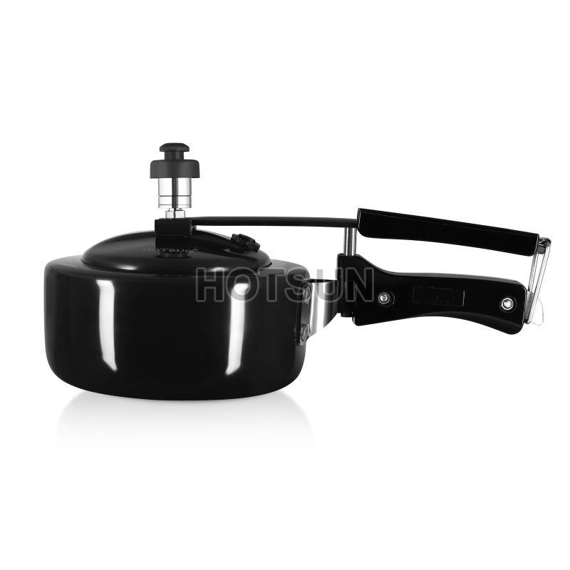 Hard Anodized Pressure Cooker