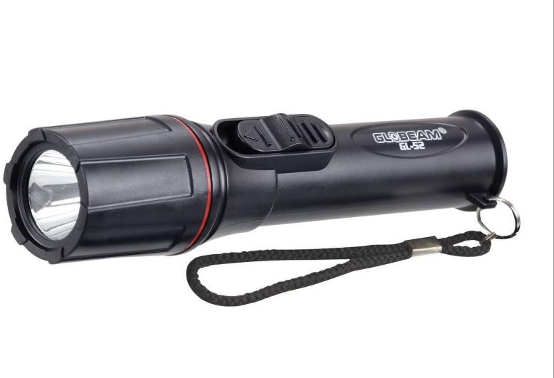 GLOBEAM GL-52 LED TORCH