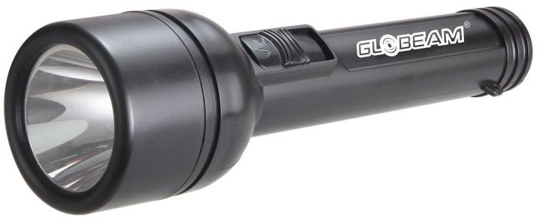 GLOBEAM GL-62 LED TORCH