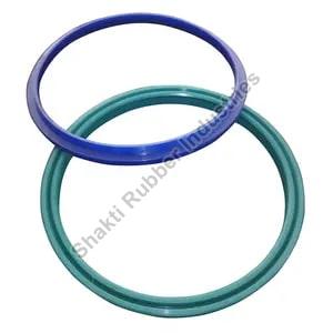 Rubber Autoclave Gaskets