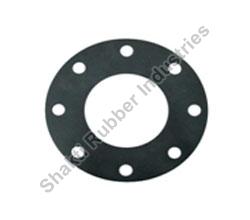 Rubber Flange Gaskets