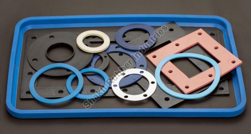 Rubber Gaskets