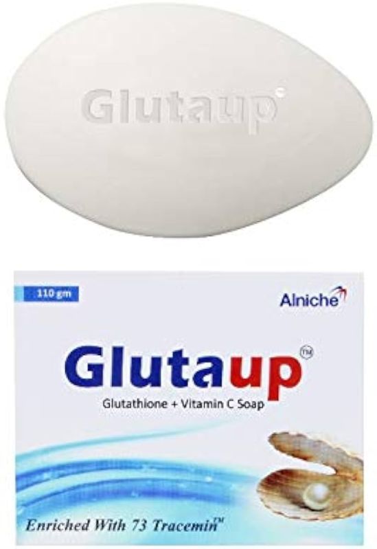 Glutaup Soap