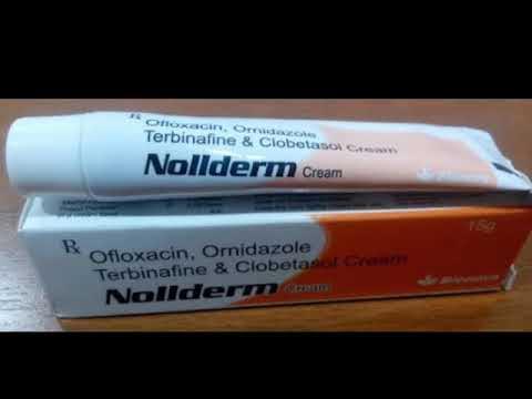 Nollderm Cream