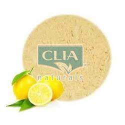 Lemon Peel Powder, lemon peel powder benefits for skin