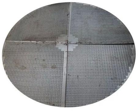 Round Groundnut Grader Screen Sieve