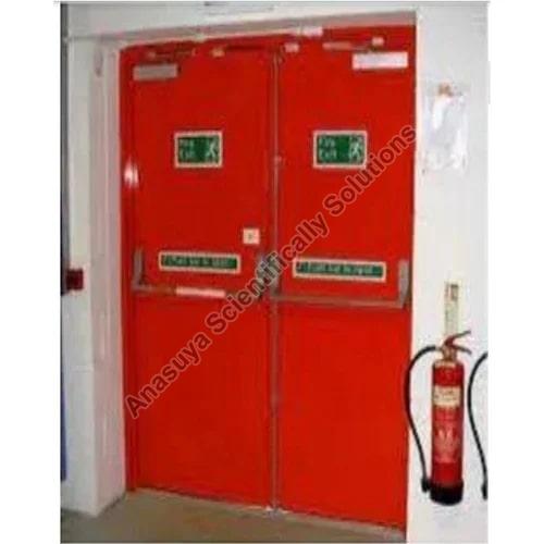 Fire Rated Door