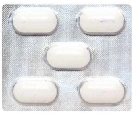 Azithromycin 500mg Tablets