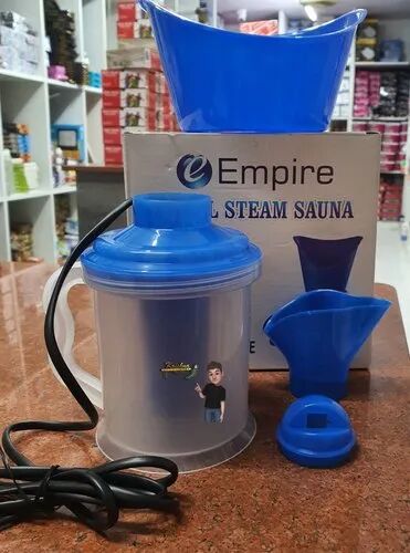 Empire Stem Sauna Heater