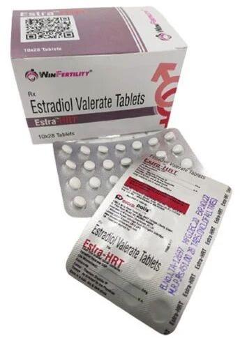 Estra HRT Tablets