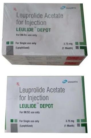 Leuprolide Acetate Injection