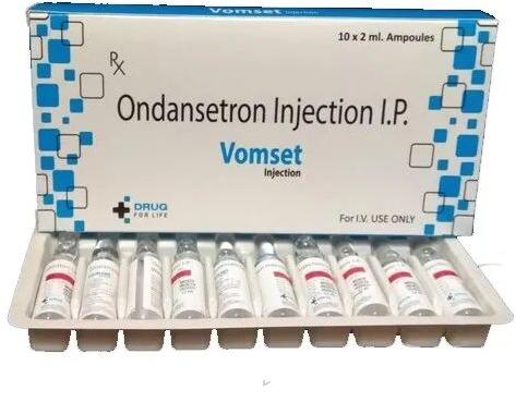 Ondansetron Injection