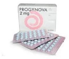 Progynova 2mg Tablets