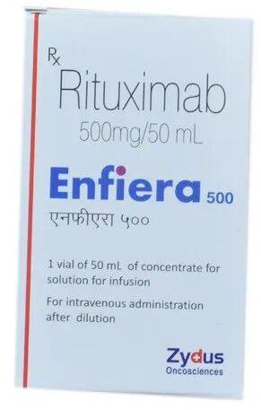 Rituximab 500mg Injection