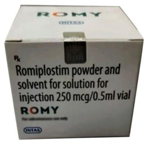 Romy 250mcg Injection