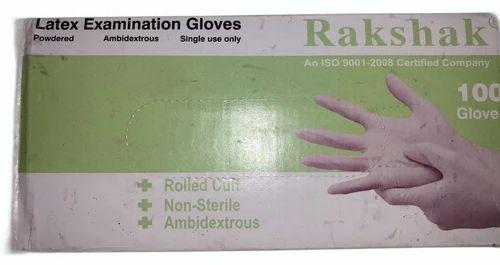 Surgical Latex Gloves