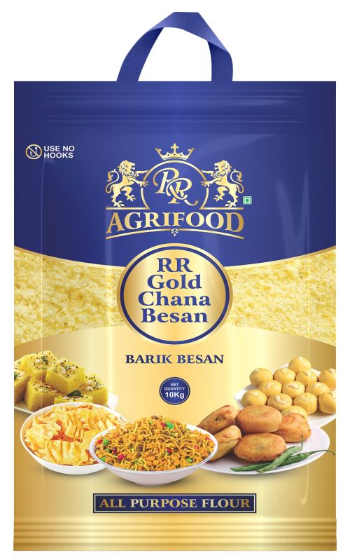 RR Gold Chana Besan