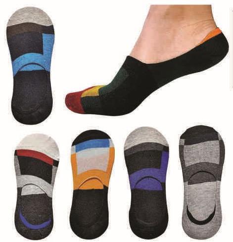 Unisex Sneaker Socks