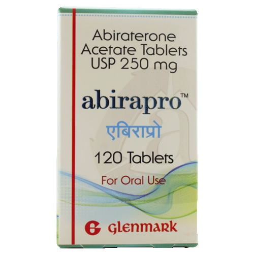 Abiraterone Acetate Tablets