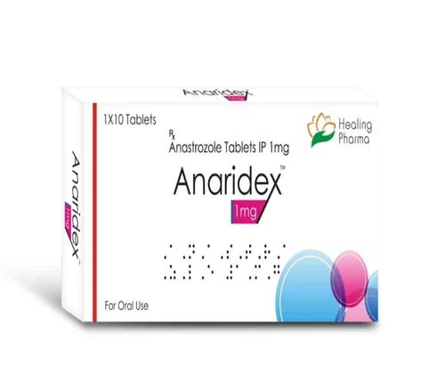 Anastrozole Tablets