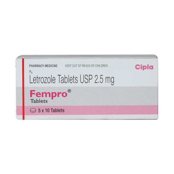 Letrozole Tablets