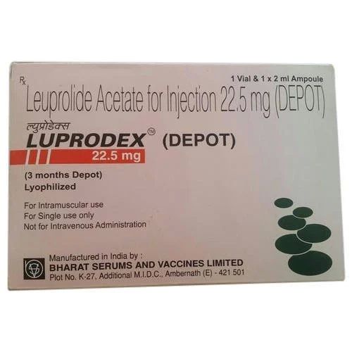 Leuprolide Acetate Injection