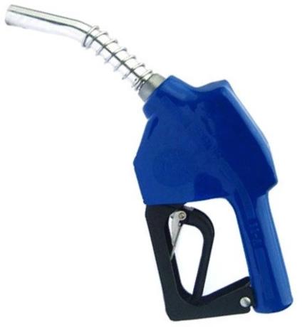 OPW Automatic Fuel Nozzle