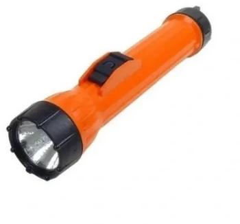 Flameproof Safety Torch