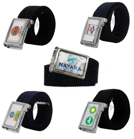 Petrol Pump Uniform Belt