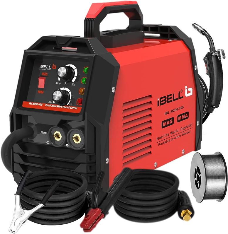 Welding Machines