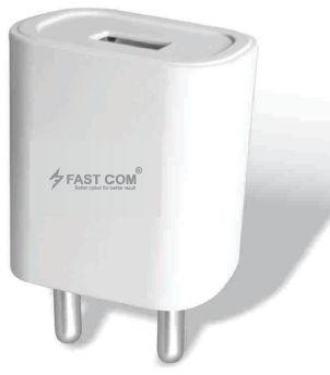 1.8A Android Mobile Charging Adapter