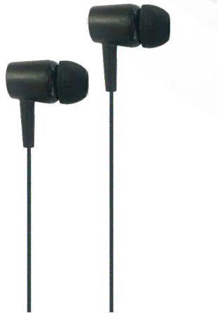 FC-HP102 Wired Earphone