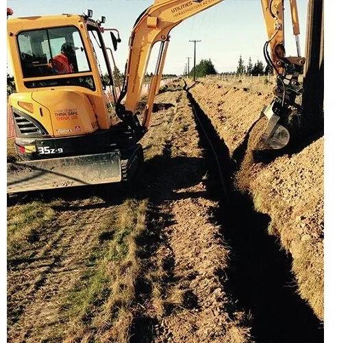 Trenching Service