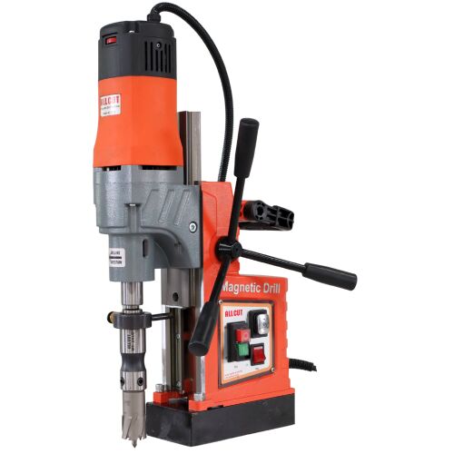 Cutxpert 23/40 Magnetic Drill Machine