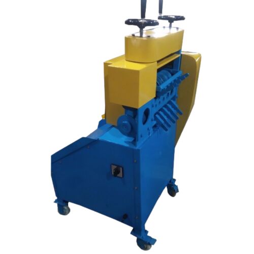 StripMatic WS-85 Wire Stripping Machine