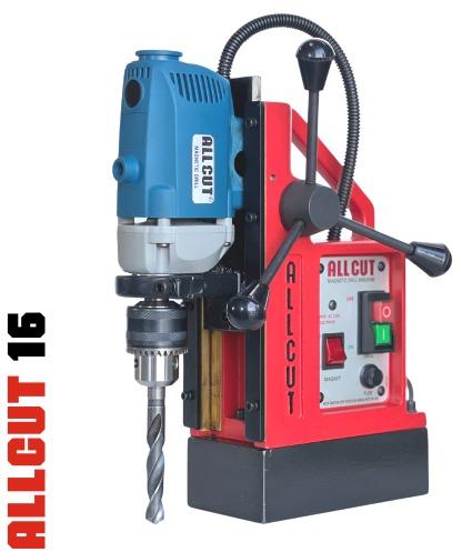 Twistech 16 Magnetic Drill Machine