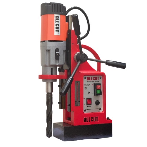 Twistech 31/2 Magnetic Drill Machine