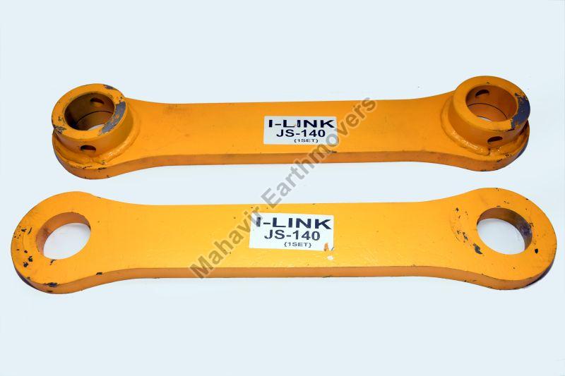 Excavator Side Link