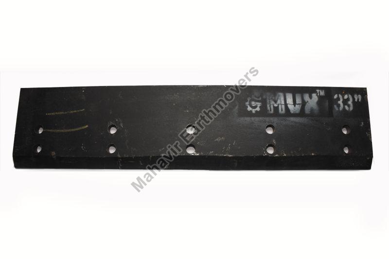 JCB Bucket Plate