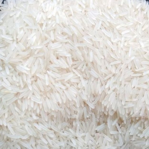 1121 White Sella Basmati Rice