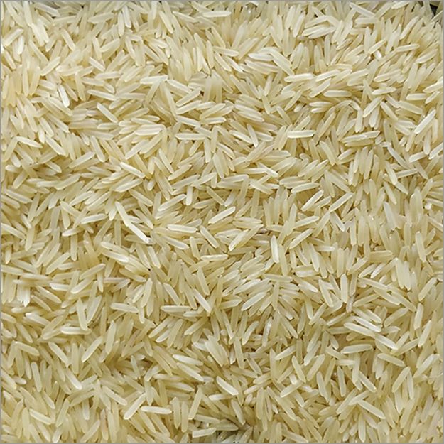 1509 Golden Sella Basmati Rice