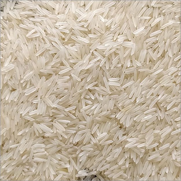 1509 White Sella Basmati Rice