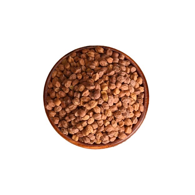 Brown Chickpeas