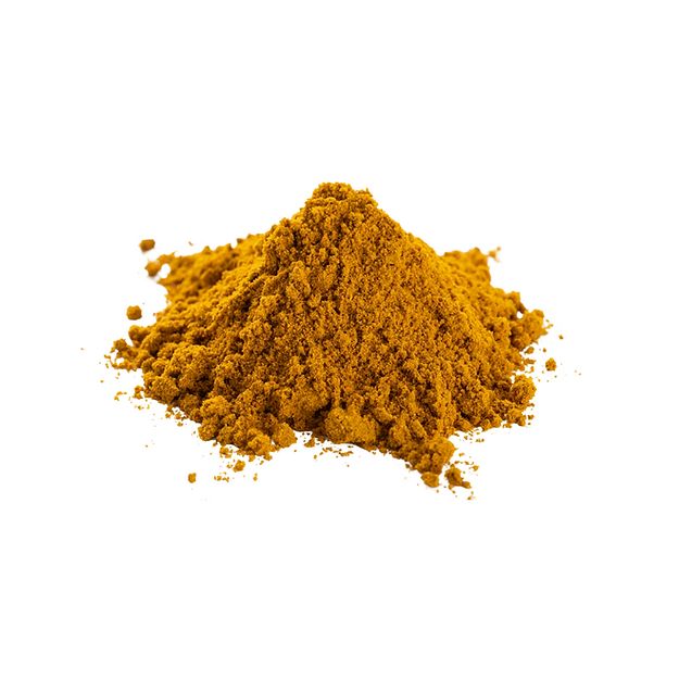 Curry Powder