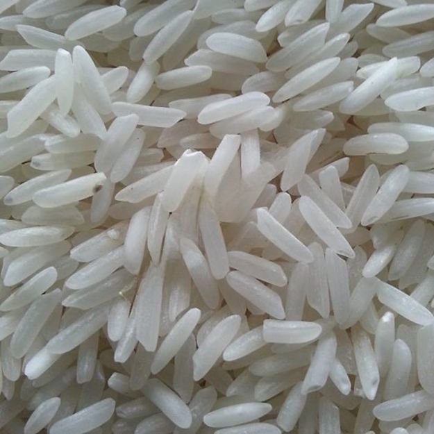 Sharbati White Sella Non Basmati Rice