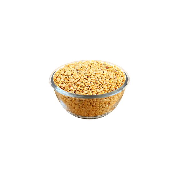 Split Pigeon Peas