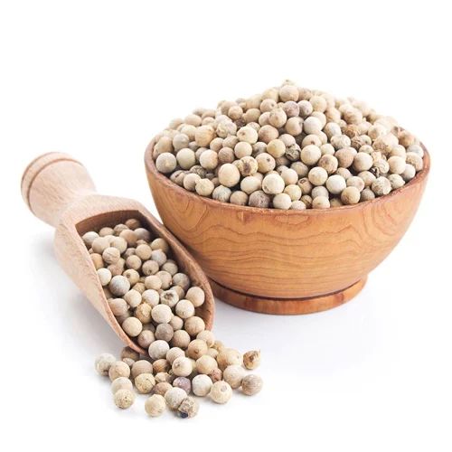 White Pepper Seeds