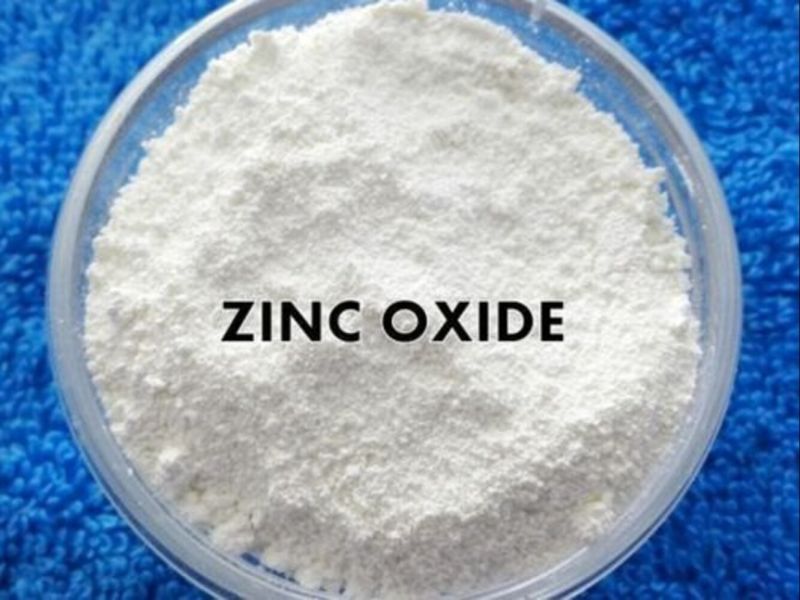 Active Zinc Oxide Powder