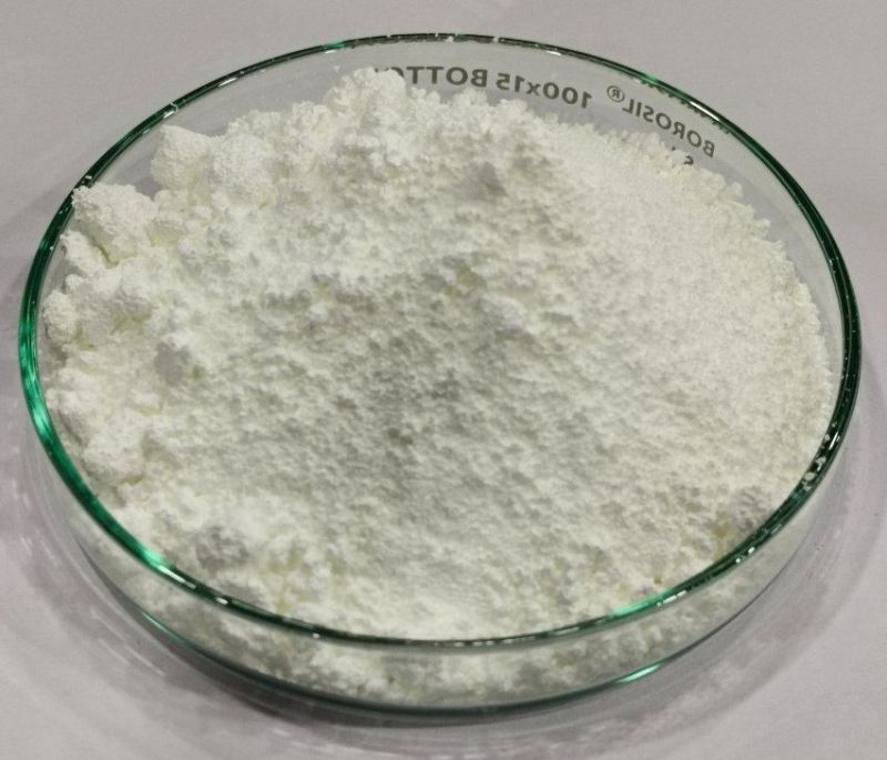 Pharma Grade Zinc Oxide Powder